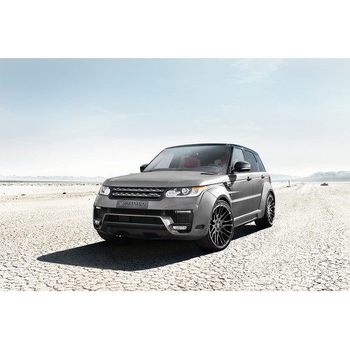 Wide body kit Hamann για Range Rover Sport (L494) Wide body kit Hamann για Range Rover Sport (L494)